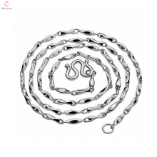 High Quality Wholesale 925 Sterling Silver Chains By Meter